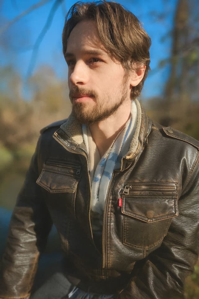 Robert Marshall, Founder